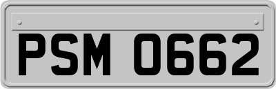 PSM0662