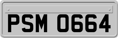 PSM0664