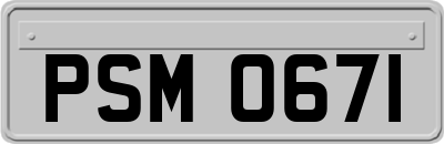 PSM0671