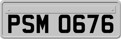 PSM0676