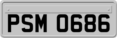 PSM0686