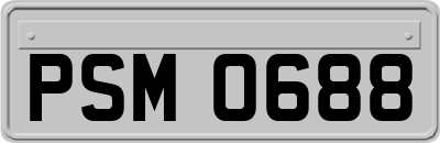 PSM0688