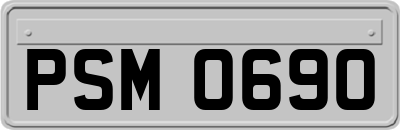 PSM0690