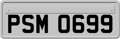 PSM0699