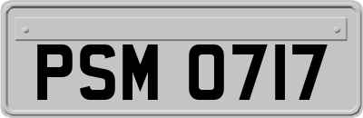 PSM0717