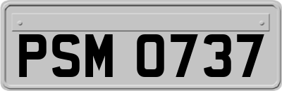 PSM0737