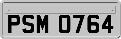 PSM0764