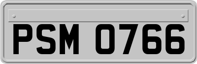 PSM0766