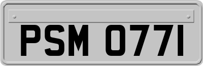 PSM0771