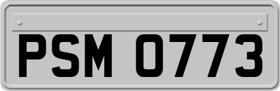 PSM0773