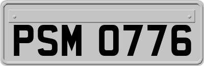 PSM0776