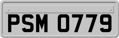 PSM0779
