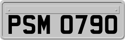 PSM0790