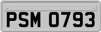 PSM0793
