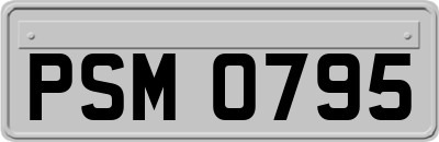PSM0795