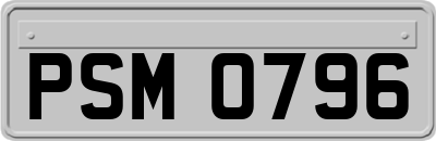 PSM0796