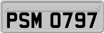PSM0797