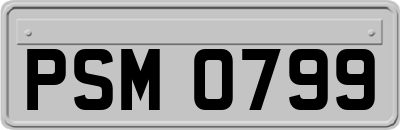 PSM0799