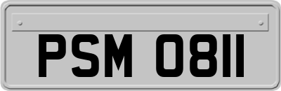 PSM0811