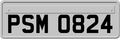 PSM0824