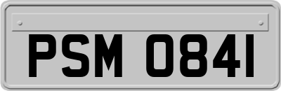 PSM0841