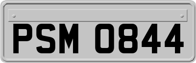 PSM0844