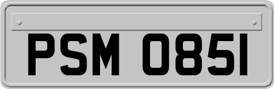 PSM0851