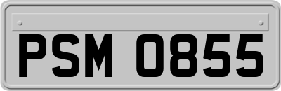 PSM0855