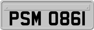 PSM0861