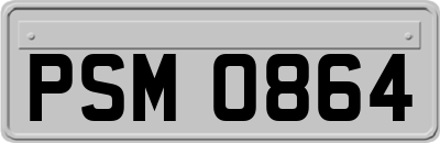 PSM0864