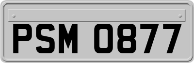 PSM0877