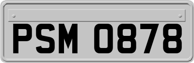 PSM0878