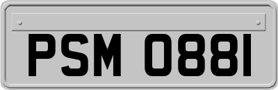 PSM0881