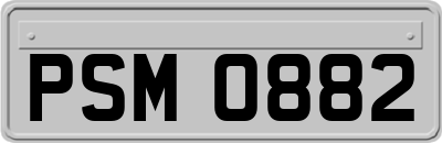 PSM0882