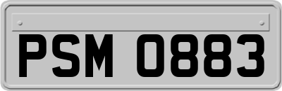 PSM0883