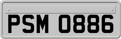 PSM0886
