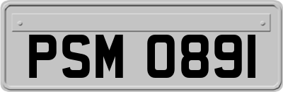 PSM0891