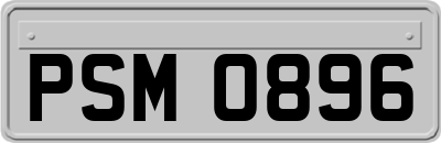 PSM0896