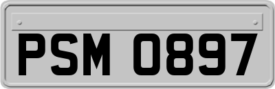 PSM0897