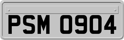 PSM0904