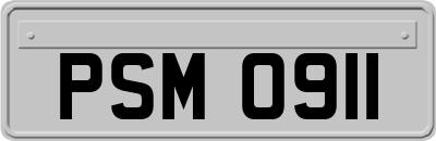 PSM0911