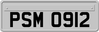 PSM0912