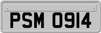 PSM0914