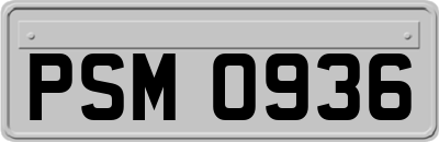 PSM0936