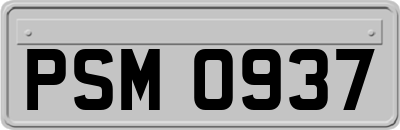 PSM0937