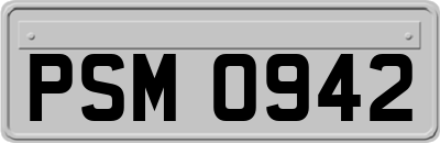 PSM0942