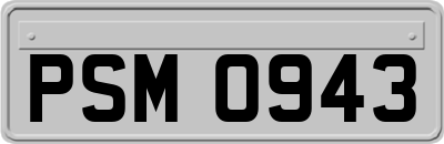 PSM0943