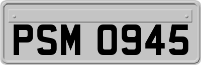 PSM0945
