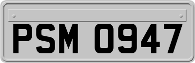 PSM0947