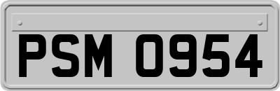 PSM0954
